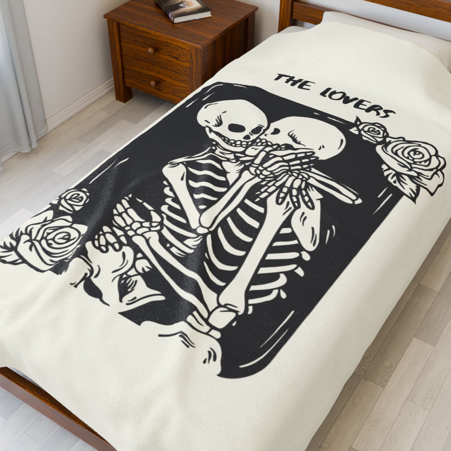 Velveteen plush blanket cozy soft throw with whimsical Halloween design
Plush polyester blanket for Halloween movie nights or seasonal décor
Warm velveteen blanket soft cozy throw for living room or bedroom
Halloween-themed plush blanket festive cozy holiday home décor
Durable polyester velveteen blanket quick-drying soft cozy style