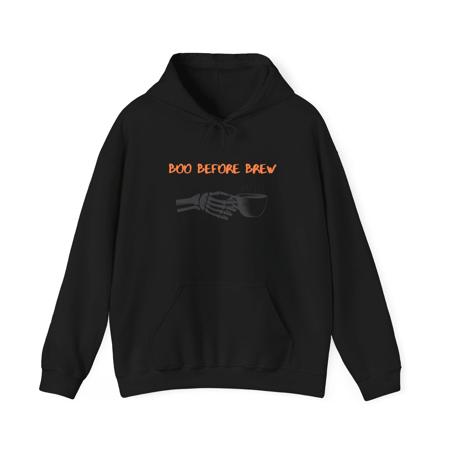 HoliPop Boo Before Brew heavyweight hoodie with skeleton hand coffee design
Spooky Halloween hoodie Boo Before Brew slogan cozy cotton blend
Coffee lover Halloween hoodie HoliPop skeleton hand design
Unisex heavyweight hoodie with kangaroo pocket and drawstring hood
Boo Before Brew hoodie Halloween sweatshirt for cozy autumn wear