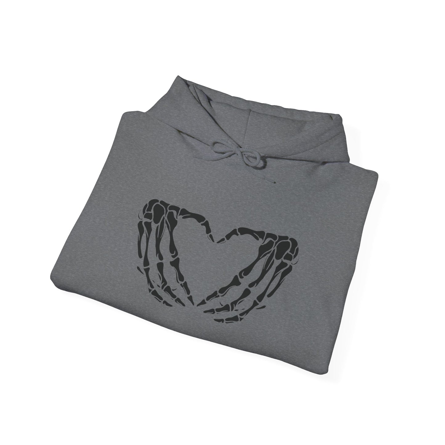 HoliPop Skeleton Heart Heavyweight Hoodie cotton poly blend
Halloween skeleton heart hoodie cozy fall fashion HoliPop style
Unisex skeleton heart sweatshirt with kangaroo pocket and hood
Medium-heavy cotton hoodie spooky skeleton design for autumn
HoliPop skeleton heart Halloween hoodie gothic cozy streetwear
