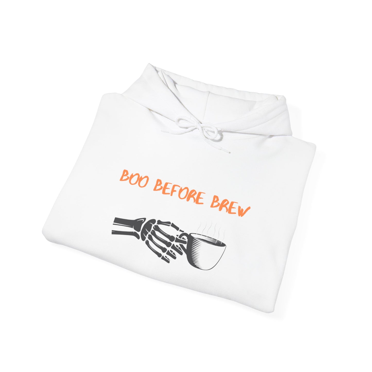 HoliPop Boo Before Brew heavyweight hoodie with skeleton hand coffee design
Spooky Halloween hoodie Boo Before Brew slogan cozy cotton blend
Coffee lover Halloween hoodie HoliPop skeleton hand design
Unisex heavyweight hoodie with kangaroo pocket and drawstring hood
Boo Before Brew hoodie Halloween sweatshirt for cozy autumn wear