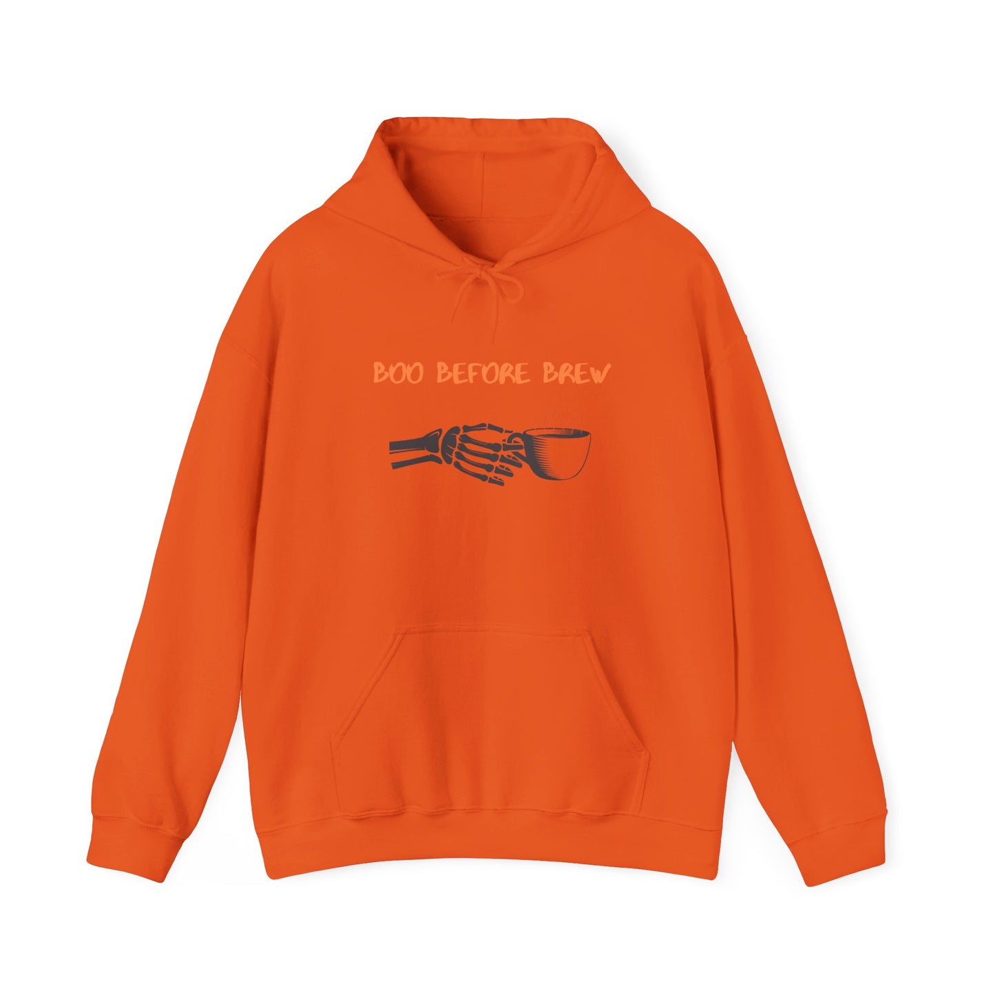 HoliPop Boo Before Brew heavyweight hoodie with skeleton hand coffee design
Spooky Halloween hoodie Boo Before Brew slogan cozy cotton blend
Coffee lover Halloween hoodie HoliPop skeleton hand design
Unisex heavyweight hoodie with kangaroo pocket and drawstring hood
Boo Before Brew hoodie Halloween sweatshirt for cozy autumn wear