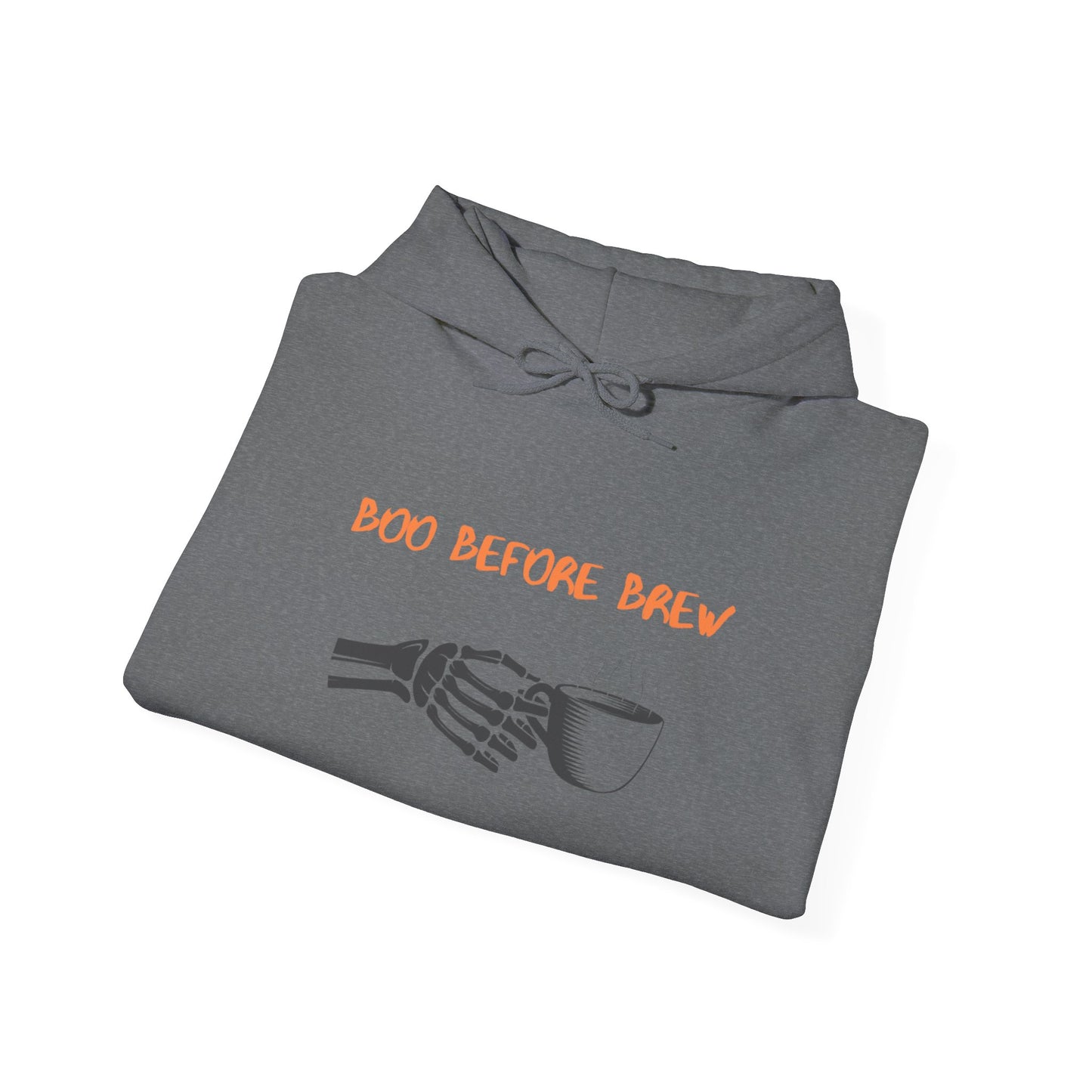 HoliPop Boo Before Brew heavyweight hoodie with skeleton hand coffee design
Spooky Halloween hoodie Boo Before Brew slogan cozy cotton blend
Coffee lover Halloween hoodie HoliPop skeleton hand design
Unisex heavyweight hoodie with kangaroo pocket and drawstring hood
Boo Before Brew hoodie Halloween sweatshirt for cozy autumn wear