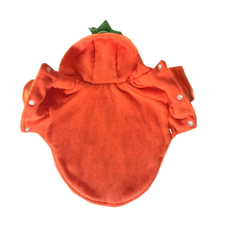Halloween pet pumpkin demon costume for dogs and cats
Fleece pet Halloween outfit cozy pumpkin demon design
HoliPop dog cat Halloween transformation costume fleece
Pet pumpkin Halloween clothes unisex casual costume
Adorable pet Halloween costume pumpkin demon fleece outfit