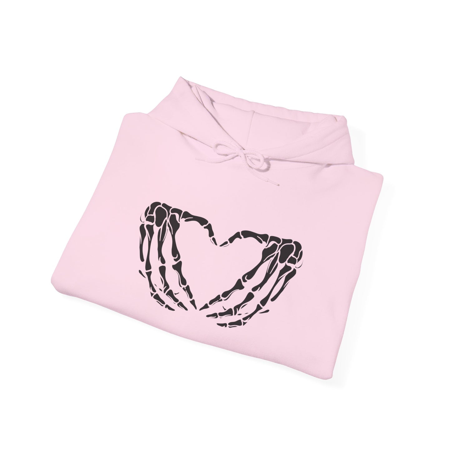HoliPop Skeleton Heart Heavyweight Hoodie cotton poly blend
Halloween skeleton heart hoodie cozy fall fashion HoliPop style
Unisex skeleton heart sweatshirt with kangaroo pocket and hood
Medium-heavy cotton hoodie spooky skeleton design for autumn
HoliPop skeleton heart Halloween hoodie gothic cozy streetwear