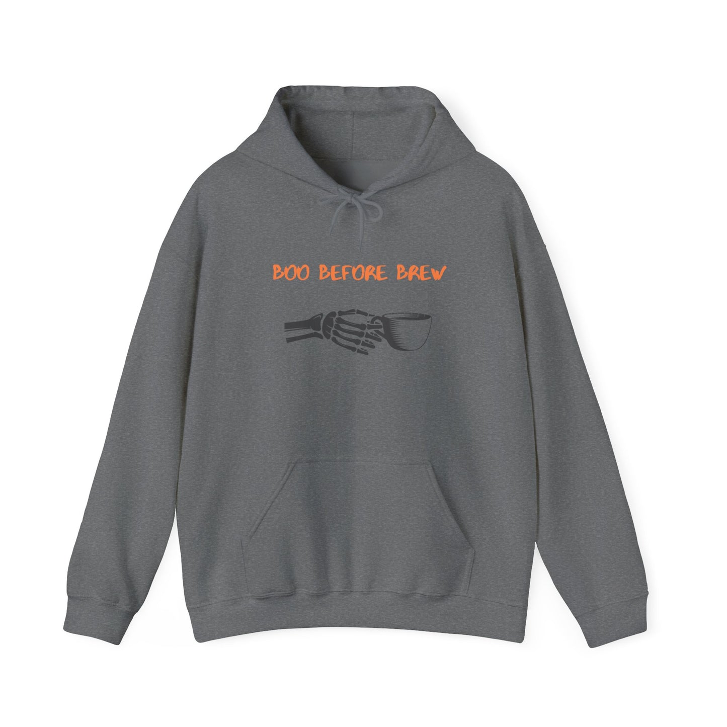 HoliPop Boo Before Brew heavyweight hoodie with skeleton hand coffee design
Spooky Halloween hoodie Boo Before Brew slogan cozy cotton blend
Coffee lover Halloween hoodie HoliPop skeleton hand design
Unisex heavyweight hoodie with kangaroo pocket and drawstring hood
Boo Before Brew hoodie Halloween sweatshirt for cozy autumn wear