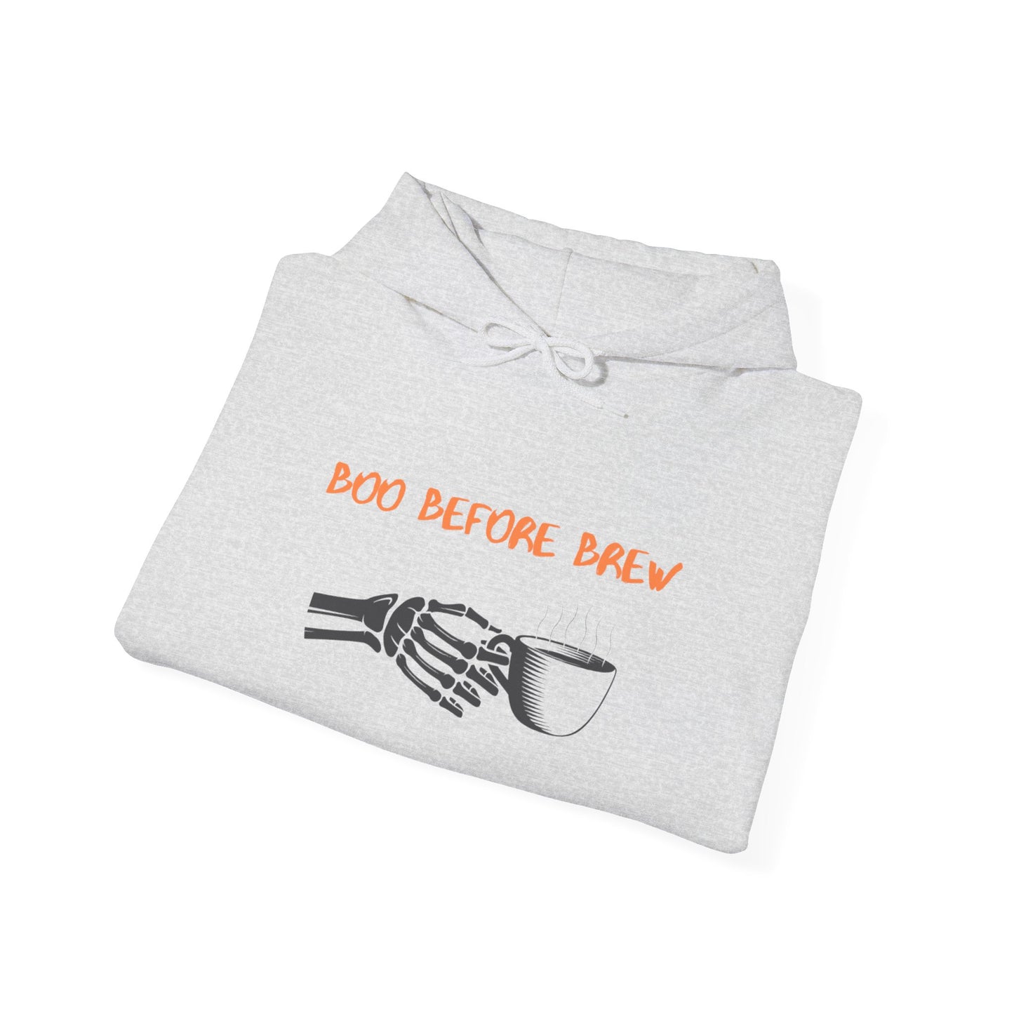 HoliPop Boo Before Brew heavyweight hoodie with skeleton hand coffee design
Spooky Halloween hoodie Boo Before Brew slogan cozy cotton blend
Coffee lover Halloween hoodie HoliPop skeleton hand design
Unisex heavyweight hoodie with kangaroo pocket and drawstring hood
Boo Before Brew hoodie Halloween sweatshirt for cozy autumn wear