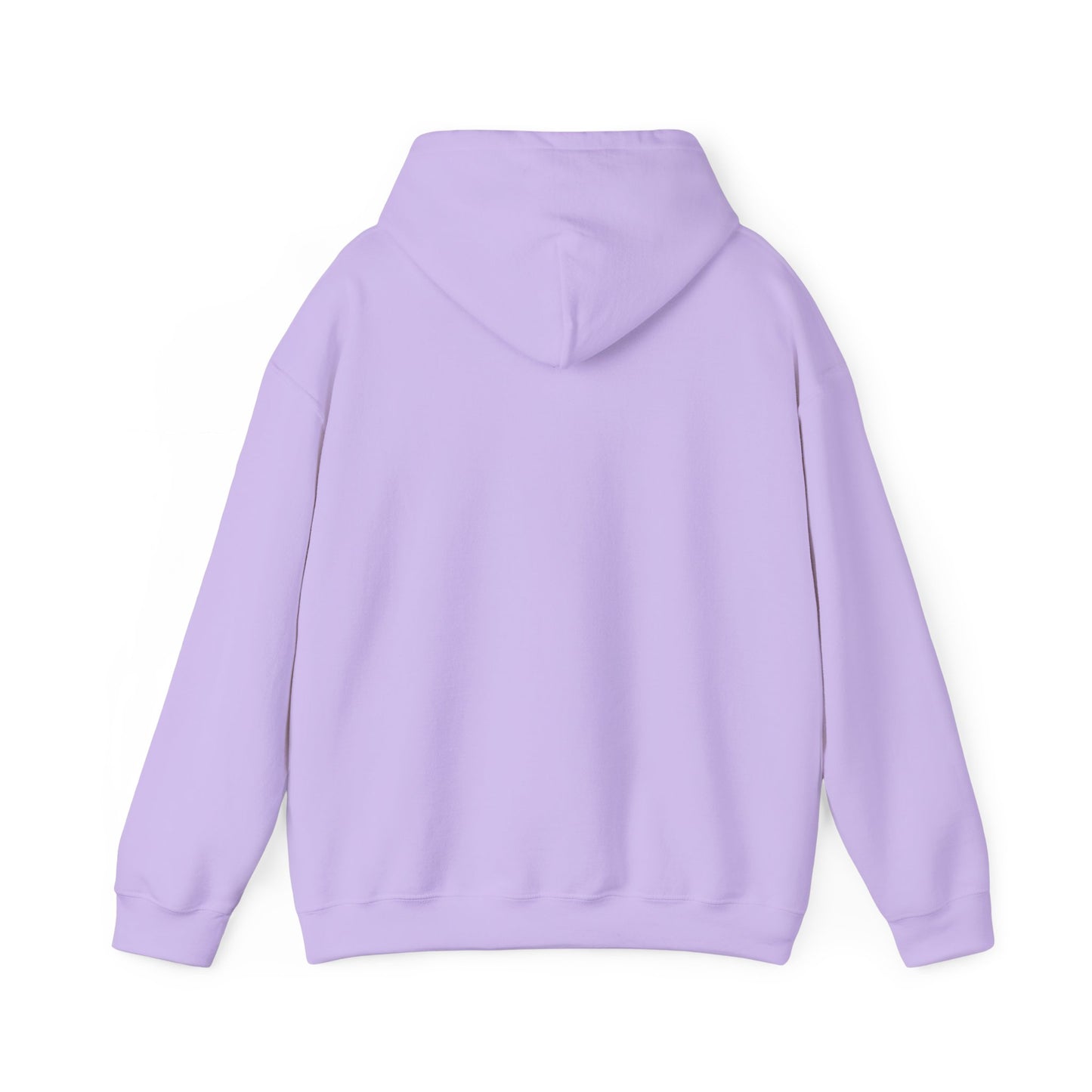 Holipop HalloQueen Heavyweight Unisex Hoodie – Cute Cat Halloween Design