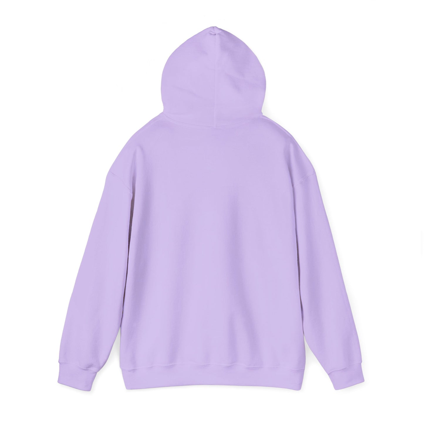 Holipop HalloQueen Heavyweight Unisex Hoodie – Cute Cat Halloween Design