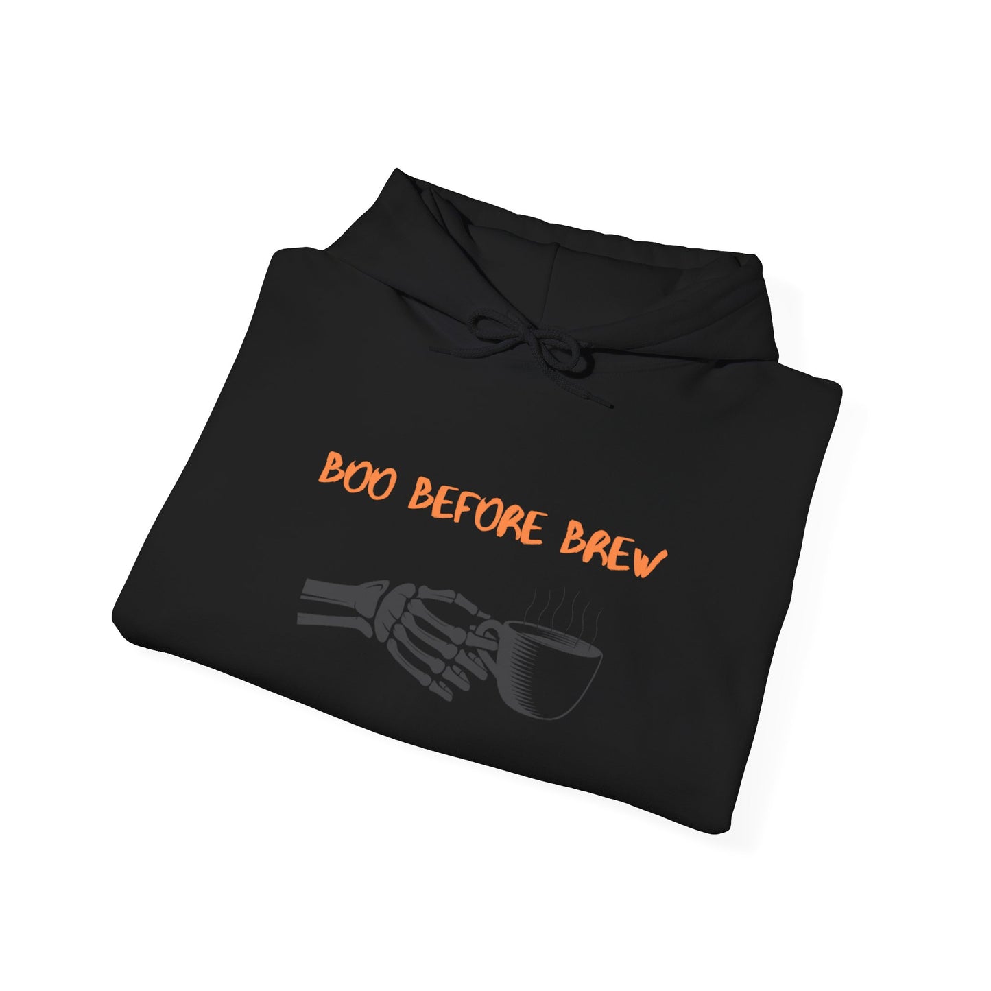 HoliPop Boo Before Brew heavyweight hoodie with skeleton hand coffee design
Spooky Halloween hoodie Boo Before Brew slogan cozy cotton blend
Coffee lover Halloween hoodie HoliPop skeleton hand design
Unisex heavyweight hoodie with kangaroo pocket and drawstring hood
Boo Before Brew hoodie Halloween sweatshirt for cozy autumn wear