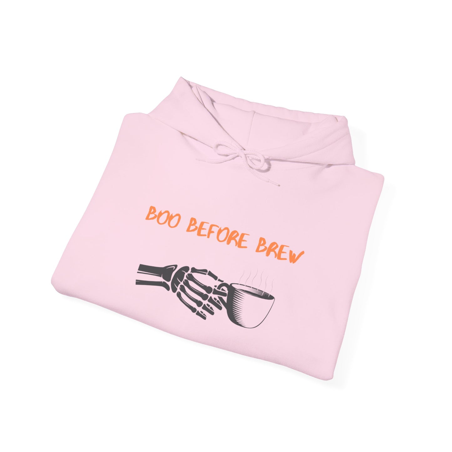 HoliPop Boo Before Brew heavyweight hoodie with skeleton hand coffee design
Spooky Halloween hoodie Boo Before Brew slogan cozy cotton blend
Coffee lover Halloween hoodie HoliPop skeleton hand design
Unisex heavyweight hoodie with kangaroo pocket and drawstring hood
Boo Before Brew hoodie Halloween sweatshirt for cozy autumn wear