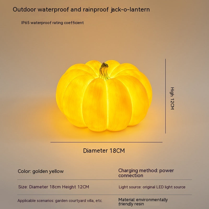 Outdoor solar pumpkin light glowing in Halloween yard décor
Waterproof resin pumpkin lamp for garden or courtyard Halloween
HoliPop solar-powered pumpkin lights for farmhouse outdoor décor
Halloween pumpkin lawn lamp eco-friendly solar light decoration
Festive glowing pumpkin yard lights for outdoor Halloween party