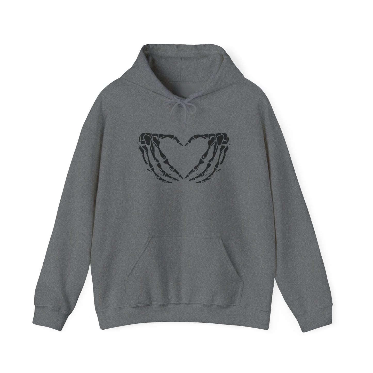 HoliPop Skeleton Heart Heavyweight Hoodie cotton poly blend
Halloween skeleton heart hoodie cozy fall fashion HoliPop style
Unisex skeleton heart sweatshirt with kangaroo pocket and hood
Medium-heavy cotton hoodie spooky skeleton design for autumn
HoliPop skeleton heart Halloween hoodie gothic cozy streetwear