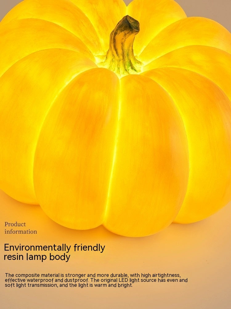 Outdoor solar pumpkin light glowing in Halloween yard décor
Waterproof resin pumpkin lamp for garden or courtyard Halloween
HoliPop solar-powered pumpkin lights for farmhouse outdoor décor
Halloween pumpkin lawn lamp eco-friendly solar light decoration
Festive glowing pumpkin yard lights for outdoor Halloween party