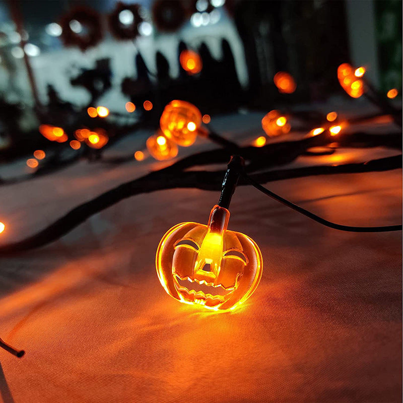 Halloween LED willow vine string light with pumpkin and bat designs
Festive indoor outdoor holiday décor LED vine lights Halloween
HoliPop pumpkin and bat rattan string lights for Halloween party
Spooky willow vine LED modeling lamp with cartoon designs
Halloween holiday décor vine lights with 100 LEDs indoor outdoor