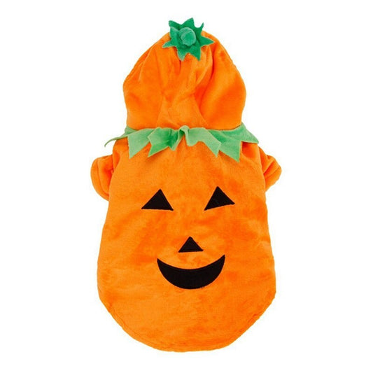 Halloween pet pumpkin demon costume for dogs and cats
Fleece pet Halloween outfit cozy pumpkin demon design
HoliPop dog cat Halloween transformation costume fleece
Pet pumpkin Halloween clothes unisex casual costume
Adorable pet Halloween costume pumpkin demon fleece outfit