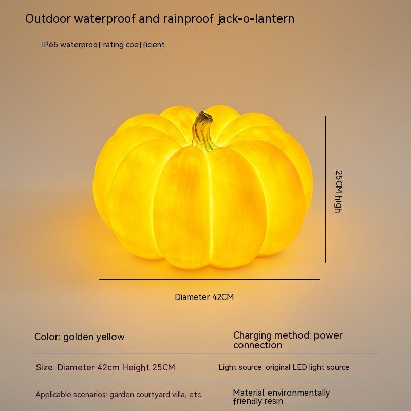 Outdoor solar pumpkin light glowing in Halloween yard décor
Waterproof resin pumpkin lamp for garden or courtyard Halloween
HoliPop solar-powered pumpkin lights for farmhouse outdoor décor
Halloween pumpkin lawn lamp eco-friendly solar light decoration
Festive glowing pumpkin yard lights for outdoor Halloween party