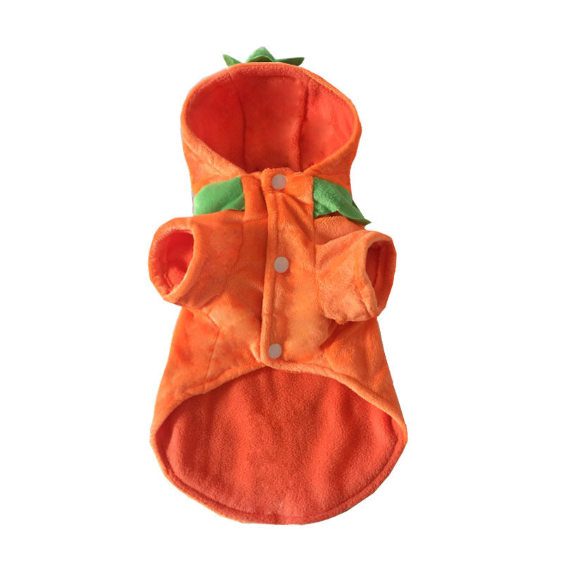 Halloween pet pumpkin demon costume for dogs and cats
Fleece pet Halloween outfit cozy pumpkin demon design
HoliPop dog cat Halloween transformation costume fleece
Pet pumpkin Halloween clothes unisex casual costume
Adorable pet Halloween costume pumpkin demon fleece outfit